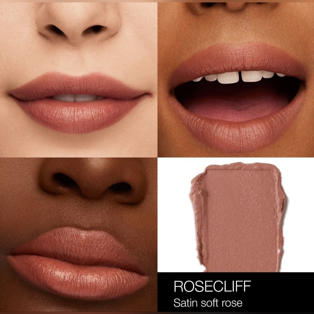 ✨️NARS Lipstick MINI✨️ - Picture 2 of 3